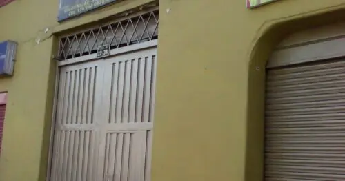 MADERAS WJ MADERAS WJ
